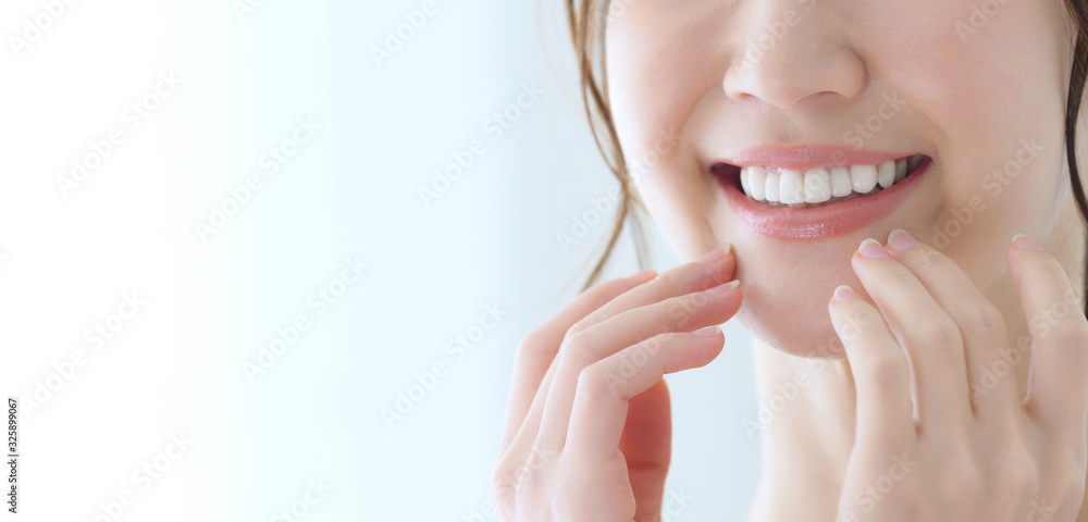 ホワイトニング