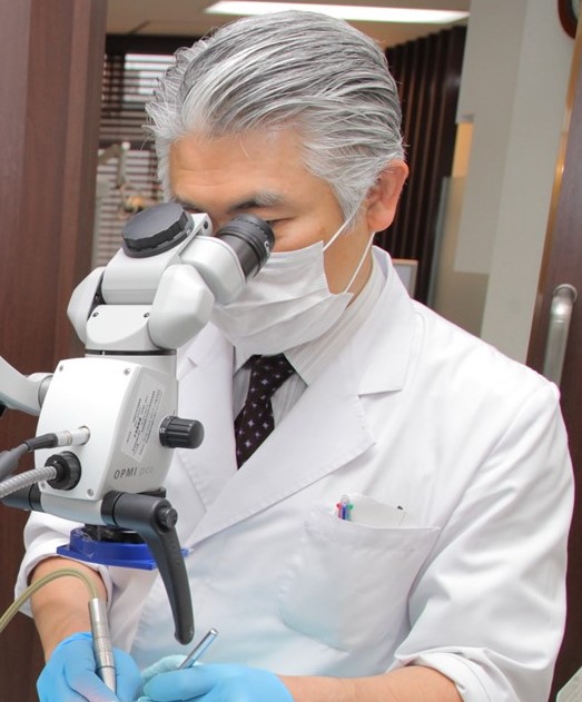 院長:伊藤 剛史(いとうたけし)